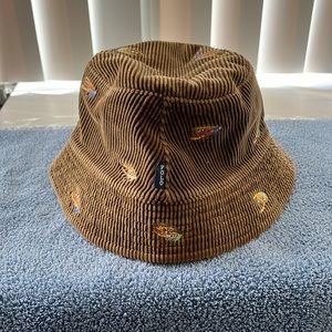 Vintage Polo Bucket Hat in mint condition.